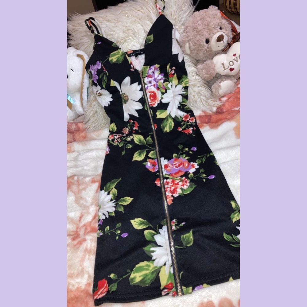 Haute Monde Sexy Dress💜